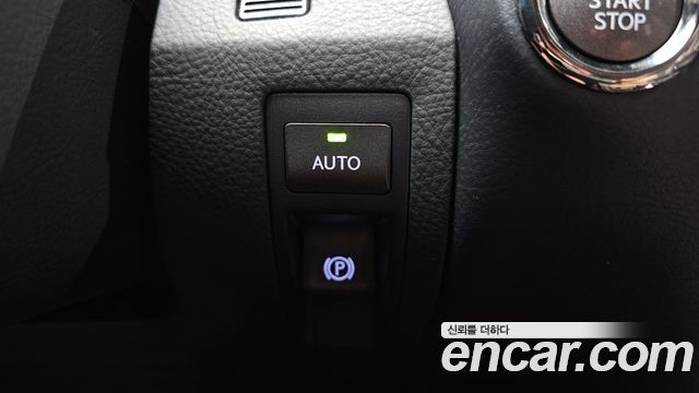Lexus LS460 AWD XF40 2015 — фото 27