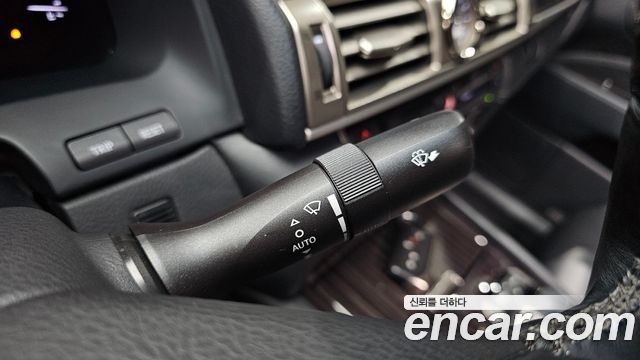 Lexus LS460 AWD XF40 2015 — фото 31