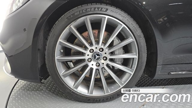 Mercedes-Benz S-Class (W222) S350 d 4MATIC 2018 — фото 5