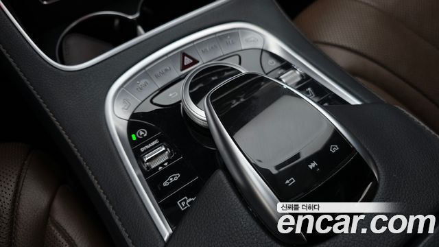 Mercedes-Benz S-Class (W222) S350 d 4MATIC 2018 — фото 18