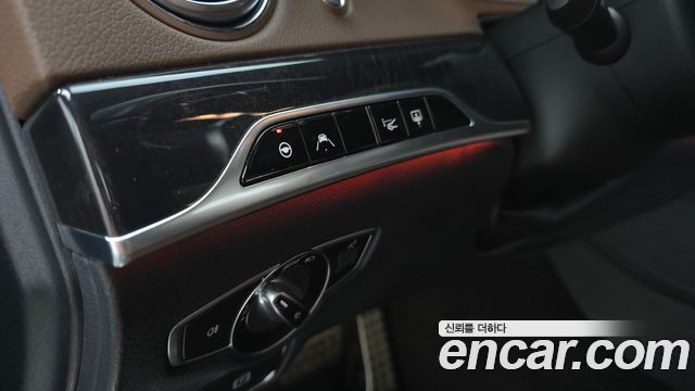 Mercedes-Benz S-Class (W222) S350 d 4MATIC 2018 — фото 29