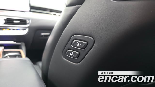 Kia K9 (II) 3.3 T-GDI AWD Best Selection Ⅱ 2022 — фото 27