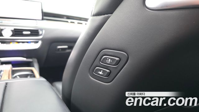 Kia K9 (II) 3.3 T-GDI AWD Best Selection Ⅱ 2022 — фото 29