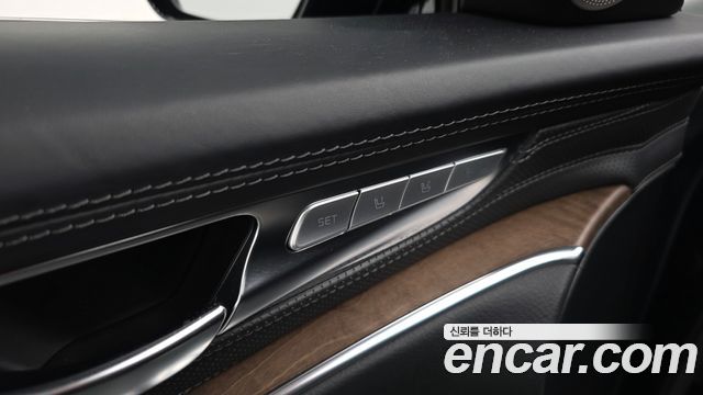 Kia K9 (II) 3.3 T-GDI AWD Best Selection Ⅱ 2022 — фото 36