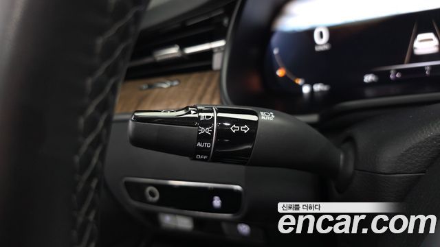 Kia K9 (II) 3.3 T-GDI AWD Best Selection Ⅱ 2022 — фото 37