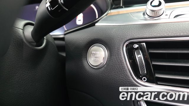 Kia K9 (II) 3.3 T-GDI AWD Best Selection Ⅱ 2022 — фото 40