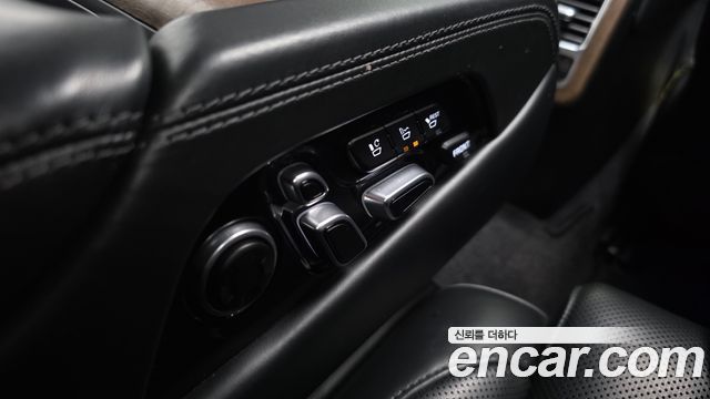 Kia K9 (II) 3.3 T-GDI AWD Best Selection Ⅱ 2022 — фото 41