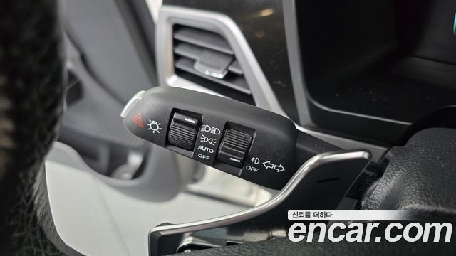 KG Mobility (SsangYong) Beautiful Korando Gasoline 1.5 2WD C5 Plus 2020 — фото 19