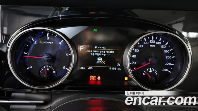 Kia Carnival (IV) Diesel 9-Seater Noblesse 2021 — фото 8