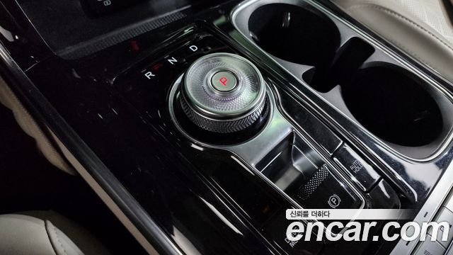 Kia Carnival (IV) Diesel 9-Seater Noblesse 2021 — фото 9