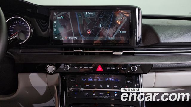 Kia Carnival (IV) Diesel 9-Seater Noblesse 2021 — фото 13