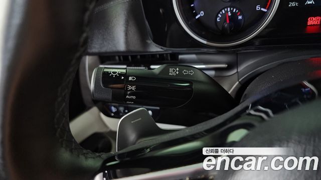 Kia Carnival (IV) Diesel 9-Seater Noblesse 2021 — фото 17
