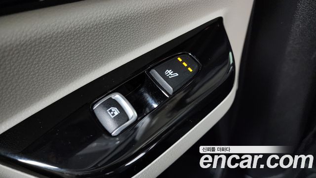 Kia Carnival (IV) Diesel 9-Seater Noblesse 2021 — фото 18