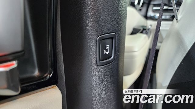Kia Carnival (IV) Diesel 9-Seater Noblesse 2021 — фото 19