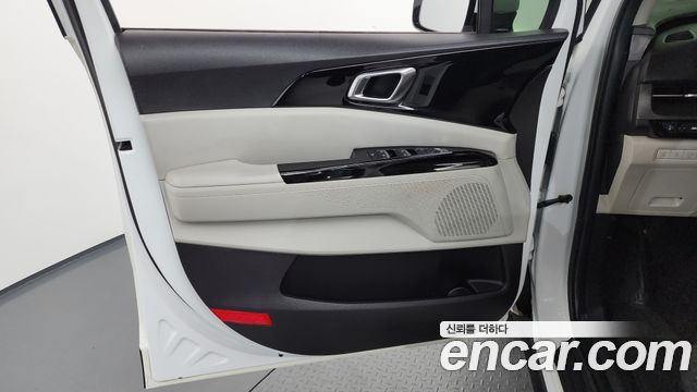 Kia Carnival (IV) Diesel 9-Seater Noblesse 2021 — фото 24