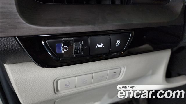 Kia Carnival (IV) Diesel 9-Seater Noblesse 2021 — фото 27