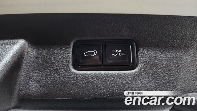 Kia Carnival (IV) Diesel 9-Seater Noblesse 2021 — фото 28