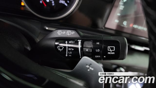 Kia Carnival (IV) Diesel 9-Seater Noblesse 2021 — фото 29