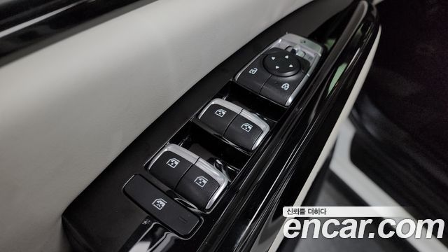Kia Carnival (IV) Diesel 9-Seater Noblesse 2021 — фото 30