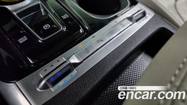 Kia Carnival (IV) Diesel 9-Seater Noblesse 2021 — фото 33