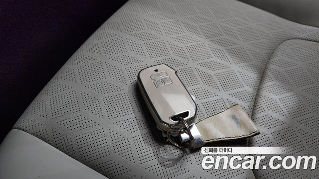 Kia Carnival (IV) Diesel 9-Seater Noblesse 2021 — фото 34