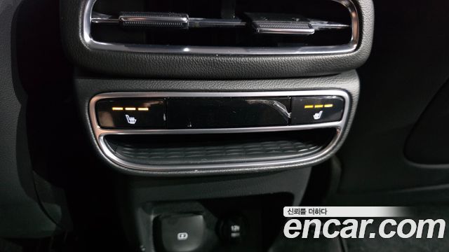 Genesis GV80 2.5T Gasoline AWD 2021 — фото 18