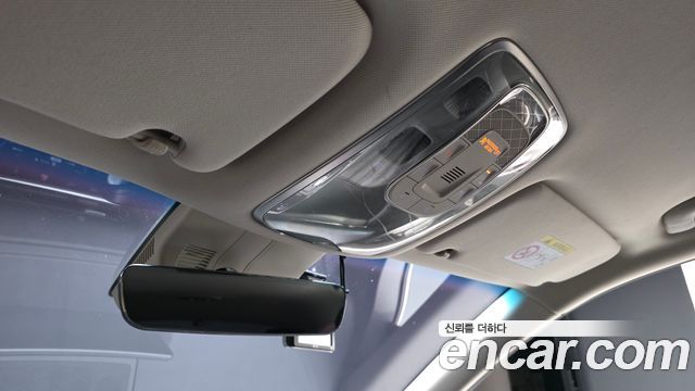 Genesis GV80 2.5T Gasoline AWD 2021 — фото 19
