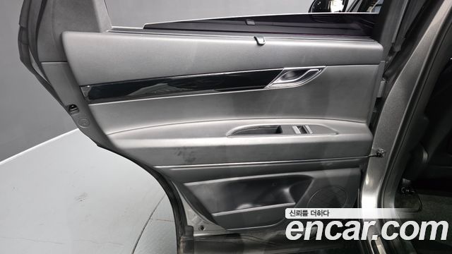 Genesis GV80 2.5T Gasoline AWD 2021 — фото 25