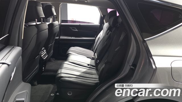 Genesis GV80 2.5T Gasoline AWD 2021 — фото 26