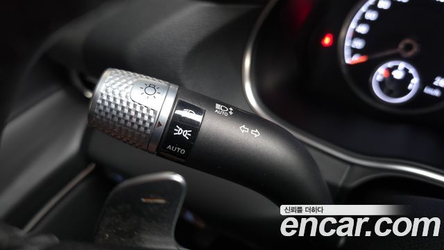 Genesis GV80 2.5T Gasoline AWD 2021 — фото 28