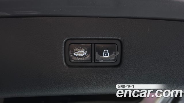 Genesis GV80 2.5T Gasoline AWD 2021 — фото 30