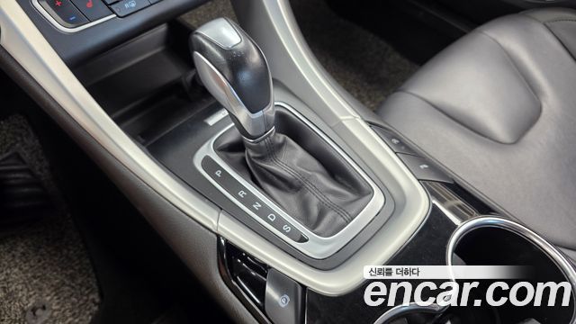 Ford Mondeo (IV) 2.0 Trend 2015 — фото 9