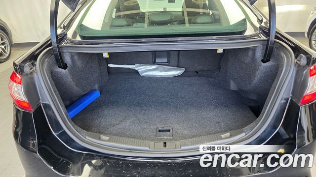 Ford Mondeo (IV) 2.0 Trend 2015 — фото 20