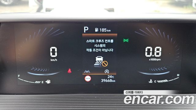 Hyundai Staria Cargo 3-Seater Modern 2023 — фото 26