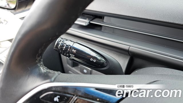 Hyundai Staria Cargo 3-Seater Modern 2023 — фото 30