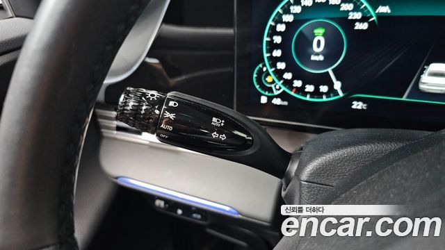 Hyundai Grandeur Hybrid (IG) Le Blanc 2022 — фото 15