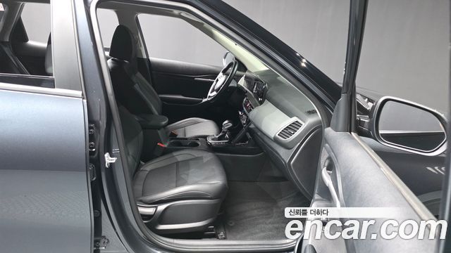 Kia Seltos Gasoline 1.6 Turbo 2WD Trendy 2026 — фото 11