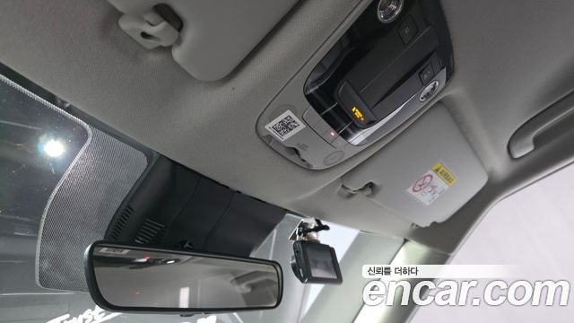 Kia Seltos Gasoline 1.6 Turbo 2WD Trendy 2026 — фото 19