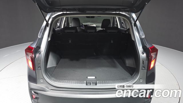 Kia Seltos Gasoline 1.6 Turbo 2WD Trendy 2026 — фото 20