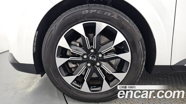 Kia Carnival (IV) Diesel 9-Seater Signature 2021 — фото 5