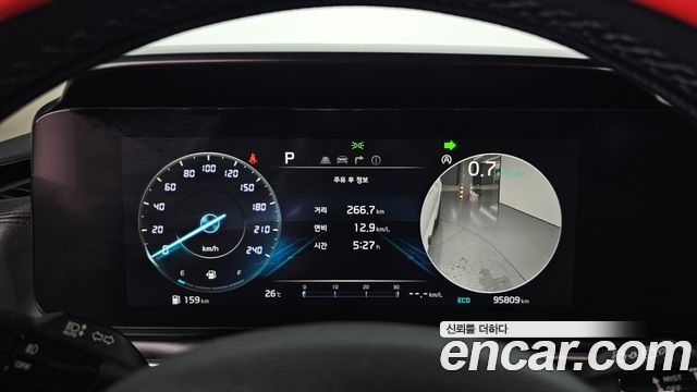 Kia Carnival (IV) Diesel 9-Seater Signature 2021 — фото 8