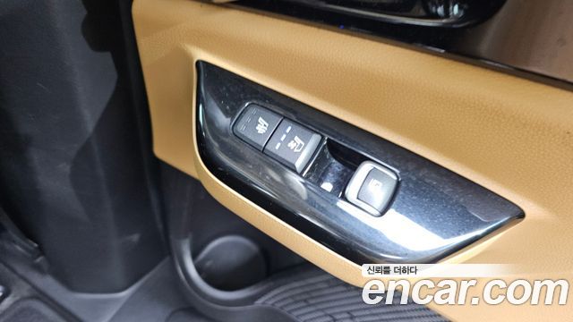 Kia Carnival (IV) Diesel 9-Seater Signature 2021 — фото 19