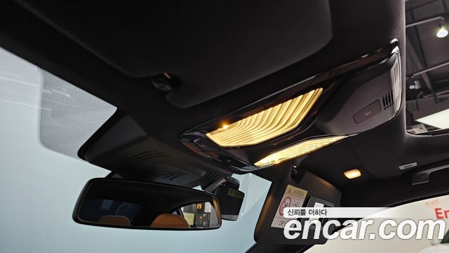 BMW 3 Series (G20) 320i M Sport 2024 — фото 15