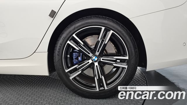 BMW 3 Series (G20) 320i M Sport 2024 — фото 21