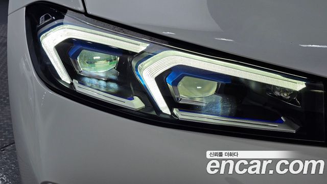 BMW 3 Series (G20) 320i M Sport 2024 — фото 22