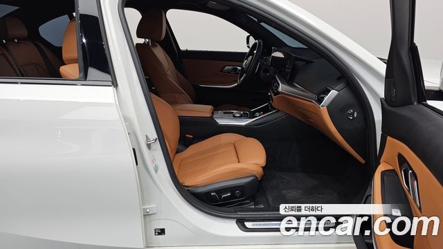 BMW 3 Series (G20) 320i M Sport 2024 — фото 26