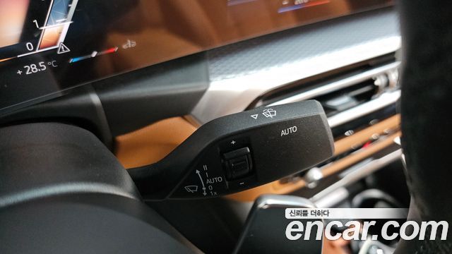 BMW 3 Series (G20) 320i M Sport 2024 — фото 28