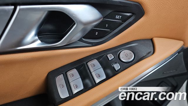 BMW 3 Series (G20) 320i M Sport 2024 — фото 29