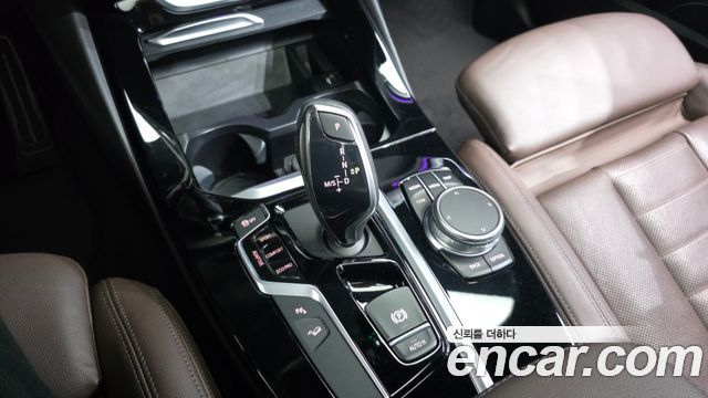 BMW X3 (G01) xDrive 20i M sports Online Exclusive Edition 2021 — фото 9