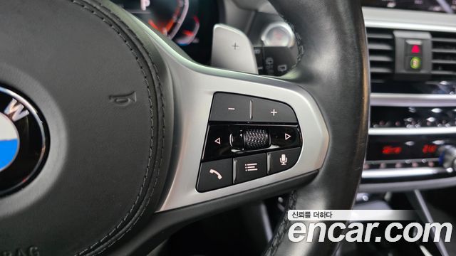 BMW X3 (G01) xDrive 20i M sports Online Exclusive Edition 2021 — фото 32